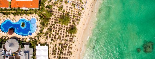 Hotel Bahia Principe Luxury Esmeralda