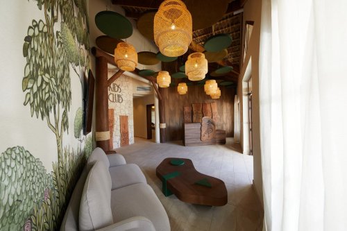 Hotel Bahia Principe Luxury Esmeralda