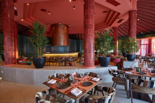 Hotel Bahia Principe Luxury Esmeralda