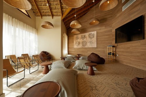 Hotel Bahia Principe Luxury Esmeralda