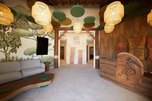 Hotel Bahia Principe Luxury Esmeralda