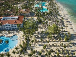 Hotel Bahia Principe Luxury Esmeralda Hotel Bahia Principe Luxury Esmeralda