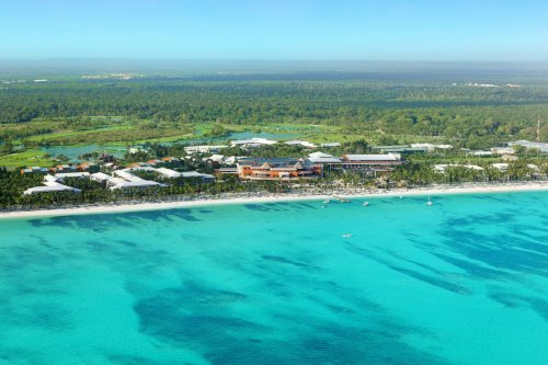 Hotel Barcelo Bávaro Palace