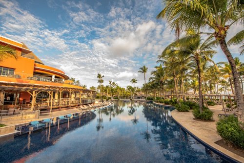 Hotel Barcelo Bávaro Palace