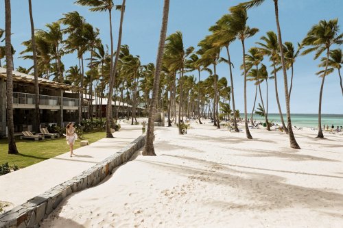 Hotel Barcelo Bávaro Palace