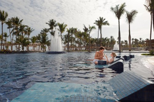 Hotel Barcelo Bávaro Palace