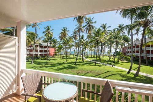 Hotel Barcelo Bávaro Beach