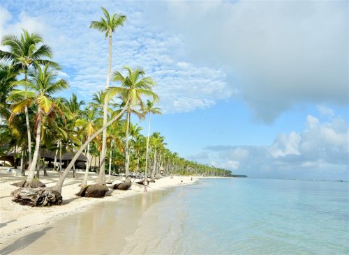 Hotel Barcelo Bávaro Beach