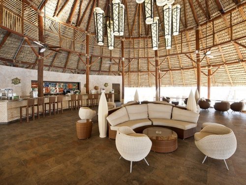 Hotel Barcelo Bávaro Beach