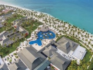 Hotel Barcelo Bávaro Beach Hotel Barcelo Bávaro Beach