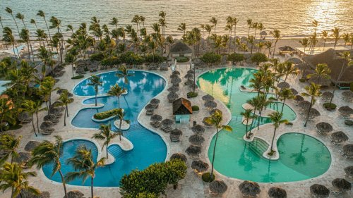 Hotel Iberostar Punta Cana