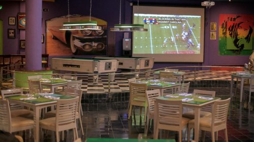 Hotel Iberostar Punta Cana