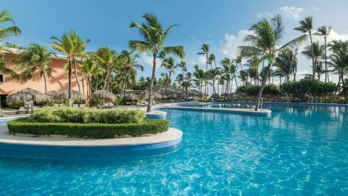 Hotel Iberostar Punta Cana