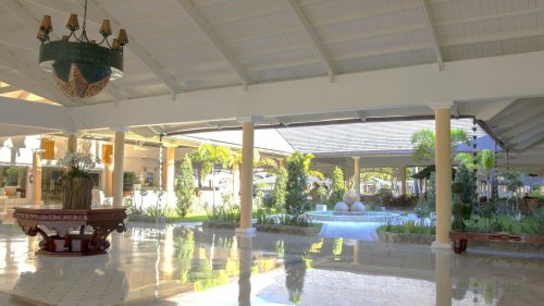 Hotel Iberostar Punta Cana