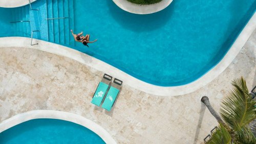 Hotel Iberostar Punta Cana