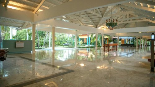 Hotel Iberostar Punta Cana