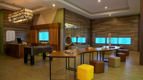 Hotel Iberostar Punta Cana