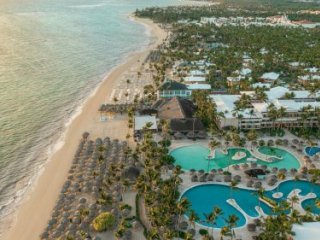 Hotel Iberostar Punta Cana Hotel Iberostar Punta Cana