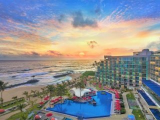 Hotel Radisson Blu Resort