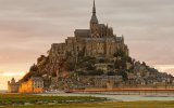 NORMANDIE a Bretaň