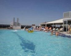Hotel  Eraclea Palace