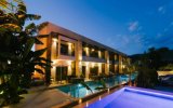 Lan-go Luxury Living