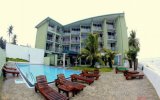 Katalog zájezdů - Srí Lanka, HIKKADUWA BEACH HOTEL 3