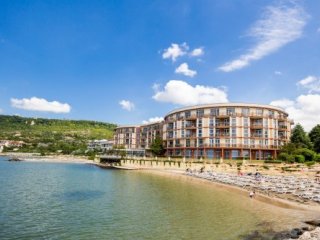 Hotel Royal Bay