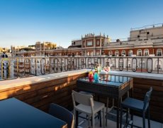 Hotel Vincci Via 66