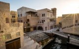 Katalog zájezdů - Arabské emiráty, Hotel Al Seef Heritage Dubai, Curio Collection by Hilton