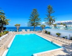 Hotel Best Semiramis