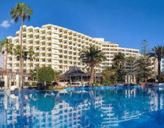 Hotel H10 Las Palmeras