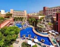 Hotel Best Jacaranda