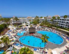 Hotel La Siesta