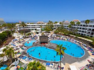 Hotel La Siesta