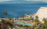 Hotel Landmar Playa La Arena