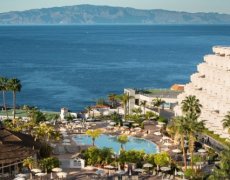 Hotel Landmar Playa La Arena