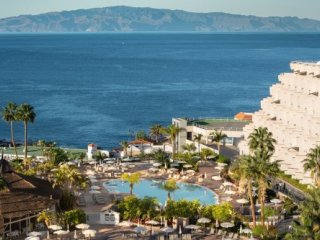 Hotel Landmar Playa La Arena