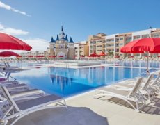 Hotel Bahia Principe Fantasia Tenerife