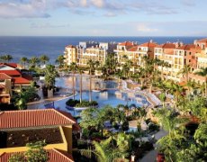 Hotel Bahia Principe Sunlight Costa Adeje
