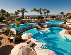 Hotel Melia Jardines Del Teide