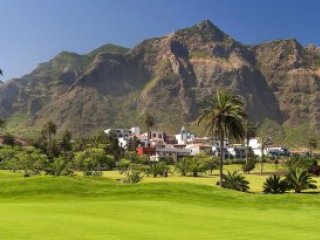 Hotel Melia Hacienda del Conde