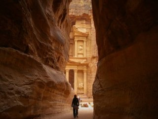 Egypt, Izrael a Jordánsko