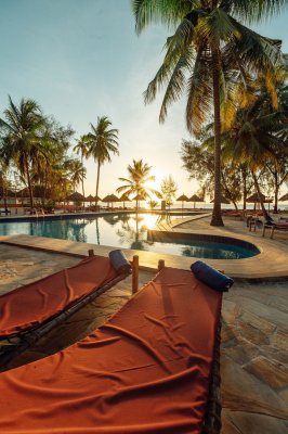 Hotel Sansi Kae Beach Resort & SPA