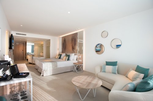 Hotel Guayarmina Princess