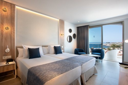 Hotel Guayarmina Princess