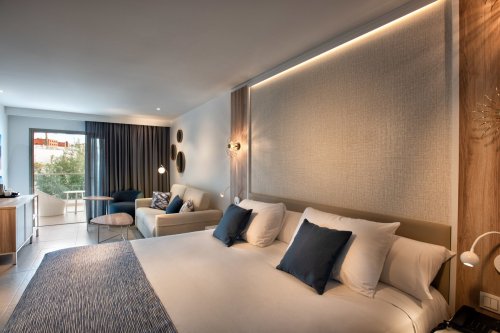 Hotel Guayarmina Princess