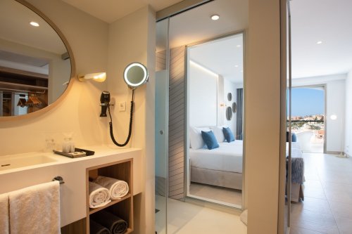 Hotel Guayarmina Princess