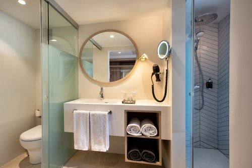 Hotel Guayarmina Princess