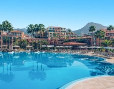Hotel Iberostar Selection Anthelia
